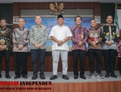 TINGKATKAN PELAYANAN MASYARAKAT, BUPATI SLEMAN DUKUNG TRANSFORMASI DIGITAL