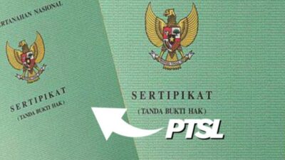 PULUHAN WARGA MENJADI KORBAN, DIDUGA PROGRAM PTSL TAHUN 2018 DISALAHGUNAKAN OKNUM KALURAHAN