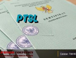 PROGRAM PTSL DI KALURAHAN KEDUNGKERIS TUAI KRITIKAN TAJAM, PTSL SEJAK 2018 SAMPAI SAAT BELUM RAMPUNG