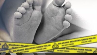 GEGER..!! SESOSOK MAYAT BAYI DITEMUKAN WARGA DIBAWAH POHON BERINGIN