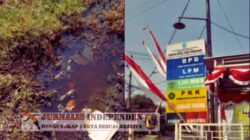 Kades Kemiri Sewu Pandaan Terlibat Adanya Dugaan Kongkalikong dengan Perusahaan Pembuangan Limbah Di Lahan TKD