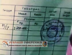 Dinas Pendidikan Malang Dituding Cuci Tangan Akibat Adanya Dugaan Pungli di SMPN 2 Turen