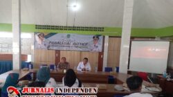 Polres Pasuruan Kenalkan Paralegal Justice,Demi Terwujudnya Masyarakat Sadar Hukum