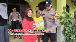 Polres Pasuruan Gelorakan Pasar Murah di 17 Polsek untuk Bantu Ekonomi Warga