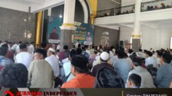 Hari Jadi Ke-43 dan Peresmian, PPMI Assalaam Gelar Pengajian dan Seni Budaya