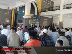 Hari Jadi Ke-43 dan Peresmian, PPMI Assalaam Gelar Pengajian dan Seni Budaya