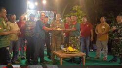 ALTA Sembilu Eratkan Silaturahmi Lewat Tasyakuran 28 Tahun Pengabdian di Sapu Angin Bantul