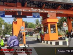 Dinas Pariwisata Kabupaten Gunungkidul Pesimis Untuk Penuhi Target PAD di Tahun 2025