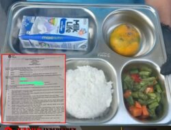Dinas Pendidikan Gunungkidul Angkat Bicara Terkait Surat Rahasia Program MBG Tersebar di Publik