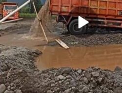 Dugaan Tambang Ilegal Sedot Pasir di Brantas, Ancam Lingkungan dan Langgar Hukum