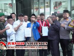 Mahasiswa Cipayung Plus Gelar Audiensi dengan Forkopimda, Kapolres: Audiensi Berjalan Aman