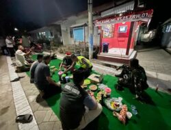 Polres Pasuruan Dorong Penguatan Poskamling sebagai Pencegahan Dini