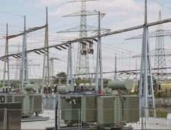 Kades Tunggul Pandean Diduga Langgar UU Desa, Warga Tolak Gardu Induk PLN16 jam ago Author MMP