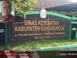 SPPG di Gunungkidul Tak Semuanya Memiliki SLHS, Ismono: SPPG Yang Tak Miliki SLHS Tak Dapat Beroperasi