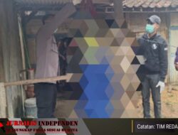 Gantung Diri di Gunungkidul Kembali Terjadi, Kini Lansia Mengakhiri Hidup Dengan Tali Senar