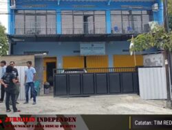 Dua Dapur SPPG di Wonosari Gunungkidul Ditutup Sementara Buntut Keracunan di 2 Sekolahan