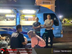 Gerai POLANTAS MENYAPA Samsat Keliling Gunungkidul, Berikut Jadwal dan Lokasinya