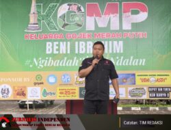 Wujud Solidaritas, KGMP Yogyakarta Gelar Sarasehan: Bersatu Dalam Silaturahmi Kebersamaan