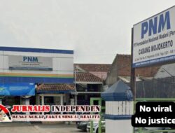 Dugaan Intimidasi dan Pelanggaran Hukum oleh Penagih PNM ULaMM Cabang Mojokerto