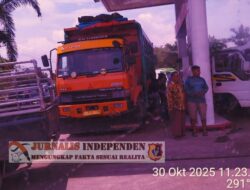 PT. Pertamina Bertindak Tegas, Terkait adanya Dugaan Petugas SPBU 53.623.25 Telah Curang