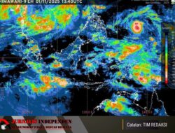 Hadapi Cuaca Ekstrem, BMKG Keluarkan Himbauan: Berikut Kesiapsiagaannya