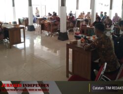 PEMKAL SAMBIREJO ADAKAN SOSIALISASI TERKAIT PENGISIAN PAMONG KALURAHAN: JABATAN ULU-ULU