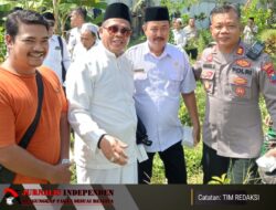 Kekecewaan Warga Winongan Terkait Bupati Pasuruan Tak Bisa Hormati Keputusan dan Otonomi Desa