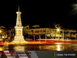 DARURAT CUACA EKSTREM, PEMDA DIY PERPANJANG STATUS SIAGA BENCANA