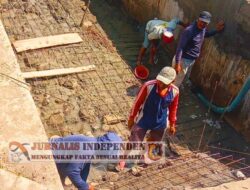 Pelanggaran K3K Jombang Telah Ditemukan Sistem Pengawasan Lemah Hingga Perlu Tindakan Dari Semua Pihak