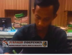 Yudhistira Dilaporkan Ke Polrestabes Surabaya Akibat Gelapkan Uang Kantor Ratusan Juta Hanya Untuk Foya – Foya