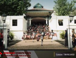 KERATON NGAYOGYAKARTA HADININGRAT BUKA LOWONGAN ABDI DALEM KAPRAJURITAN RAMBAH V UNTUK MASYARAKAT UMUM; BERIKUT SYARAT DAN TAHAPANNYA