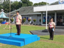 Lanud Adisutjipto Dukung Pelestarian Sejarah Melalui Pengembaraan Desember Tradisional Route Kerajaan Mataram Kuno