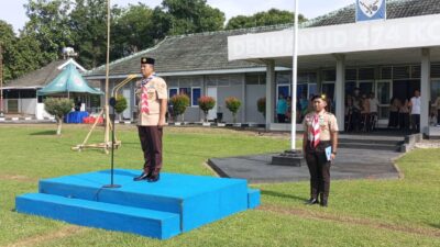 Lanud Adisutjipto Dukung Pelestarian Sejarah Melalui Pengembaraan Desember Tradisional Route Kerajaan Mataram Kuno