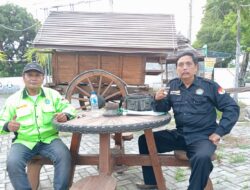 Sekretaris DPC Ormas Tapal Kuda Nusantara Angkat Bicara Soal Dugaan Tambang Galian C Ilegal Di Lumbang