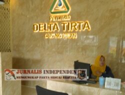 Gebrakan Awal Tahun 2026 Oleh Perumda Delta Tirta Krian Dengan Menaikkan Tagihan Warga Hingga Tujuh Kali Lipat