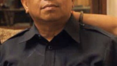 Sekjen APDI Jatim Dukung Polri Tetap Dibawah Naungan Presiden