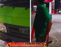 Maraknya Mafia BBM Subsidi Wilayah Hukum Sidoarjo Dengan Inisial “OJ” Telah Berulah Aksinya Hingga Kuras Ratusan Ton 