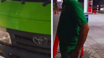 Maraknya Mafia BBM Subsidi Wilayah Hukum Sidoarjo Dengan Inisial “OJ” Telah Berulah Aksinya Hingga Kuras Ratusan Ton 