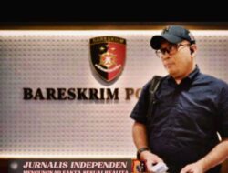 Diduga Bupati Sidoarjo Terlibat Kasus Penipuan Puluhan Miliar Rupiah Hingga Dalam Tahap Penyidikan Bareskrim Polri