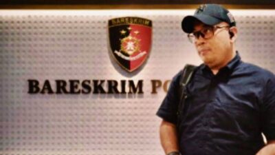 Diduga Bupati Sidoarjo Terlibat Kasus Penipuan Puluhan Miliar Rupiah Hingga Dalam Tahap Penyidikan Bareskrim Polri