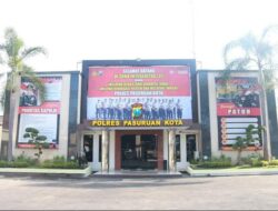 Hampir Dua Pekan Laporan Mandek, LSM EL-MORAL Desak Polres Pasuruan Kota Bertindak Profesional