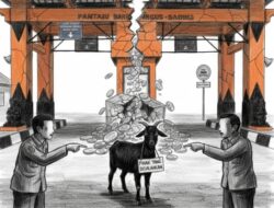 Gagalnya PAD Sektor Pariwisata serta Kebiasaan Mencari Kambing Hitam