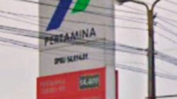 Diduga Praktik Bisnis Ilegal BBM Subsidi Kembali Mencuat di Jombang