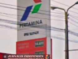 Diduga Praktik Bisnis Ilegal BBM Subsidi Kembali Mencuat di Jombang