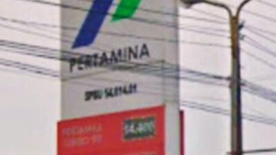 Diduga Praktik Bisnis Ilegal BBM Subsidi Kembali Mencuat di Jombang