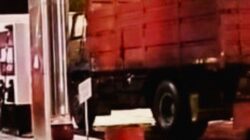 Empat Monster Leluasa Menguras Solar Bersubsidi di SPBU Pakisaji Malang, APH Setempat Terkesan Buta Hukum