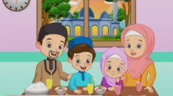 Rumahku Bukan Istana, Tapi Di Sanalah Surgaku: Tempat Lelah Gugur, Air Mata Luruh, dan Cinta Tumbuh Setiap Hari