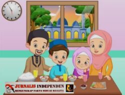 Rumahku Bukan Istana, Tapi Di Sanalah Surgaku: Tempat Lelah Gugur, Air Mata Luruh, dan Cinta Tumbuh Setiap Hari