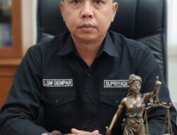 LSM GEMPAR Apresiasi Respons Cepat Polsek Grati – Polresta Pasuruan Tangani Kasus Penganiayaan di Plososari