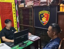 Teror Clurit terhadap Jurnalis di Sebalong: Polisi Jangan Diam, Oknum Pelaku Harus Ditangkap dan Diadili!